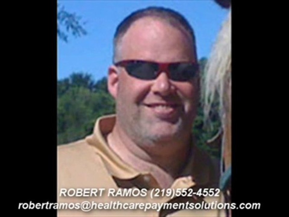 Healthcare Payment Solutions For Providers