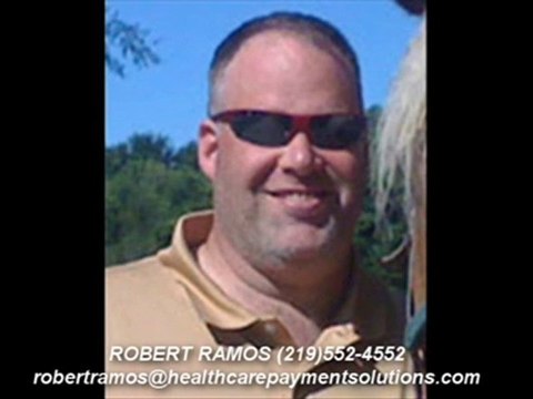 Healthcare Payment Solutions For Providers