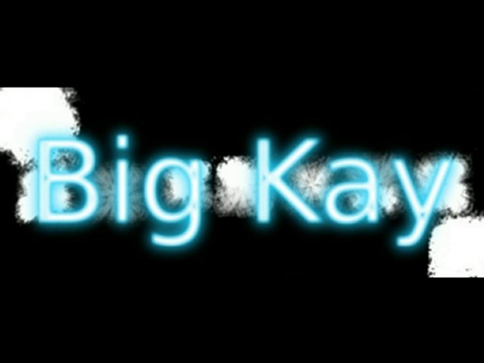 Big Kay - Comeback