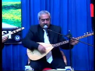 FAZIL MANCILIK - KADERİM DEDİM