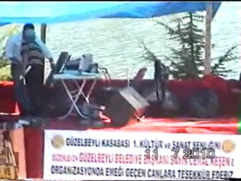 GÜZELBEYLİ KASABASI 1.Cİ KÜLTÜR SANAT ETKİNLİGİ.36