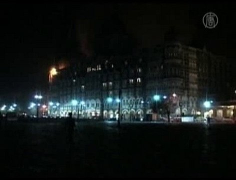 Heritage Wing of Iconic Taj Hotel Reopens in Mumbai