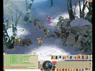 Helséphine A vs Otomaï B