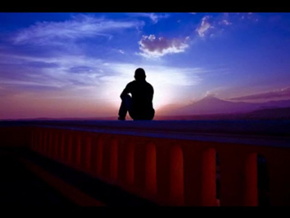 Ma solitude Serge Reggiani