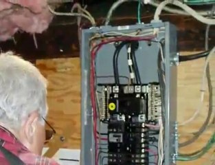 Fundamentals of Home Inspection -- Bellingham, WA