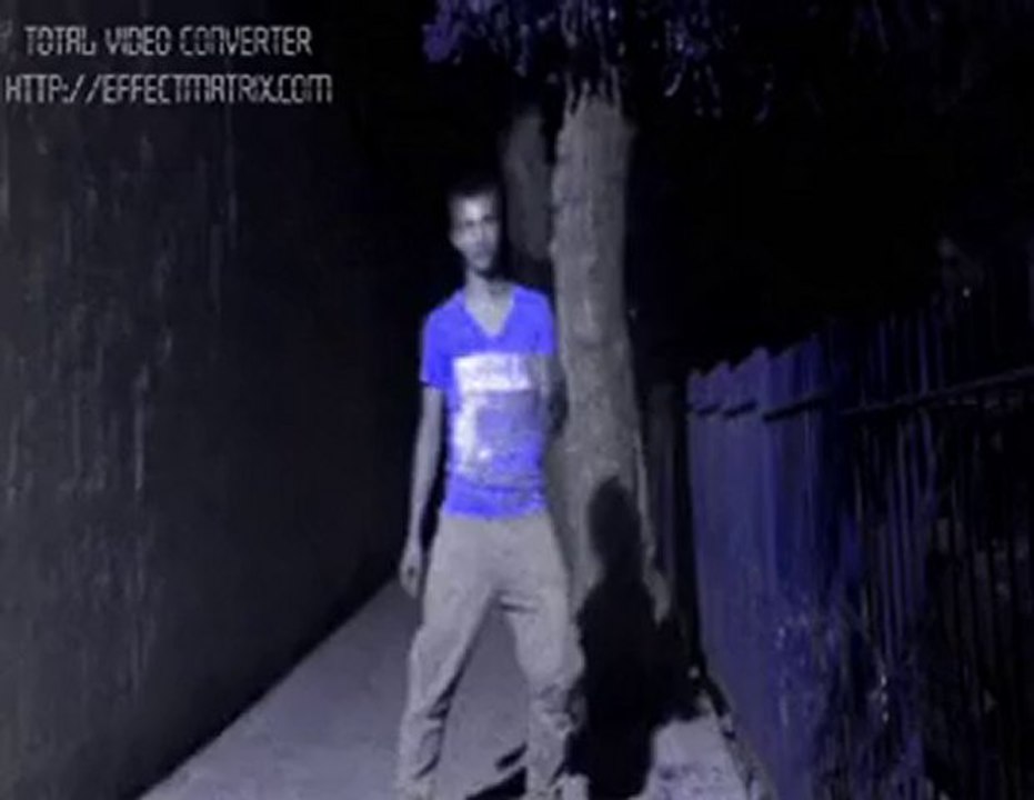 Yusuf Öztürk Techno Video Vol. 1