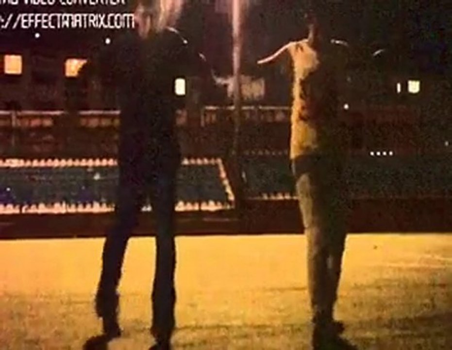 Yusuf Öztürk ve Alican Koç Techno ve Jumpstyle Video Vol. 2