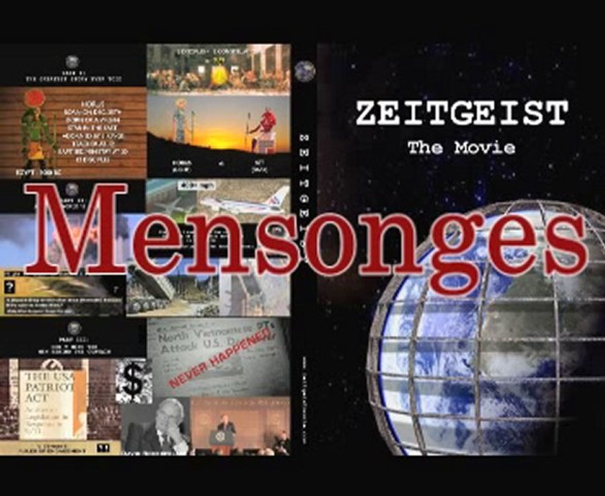 LLP - Zeitgeist entre Supercherie et Légèreté Partie III