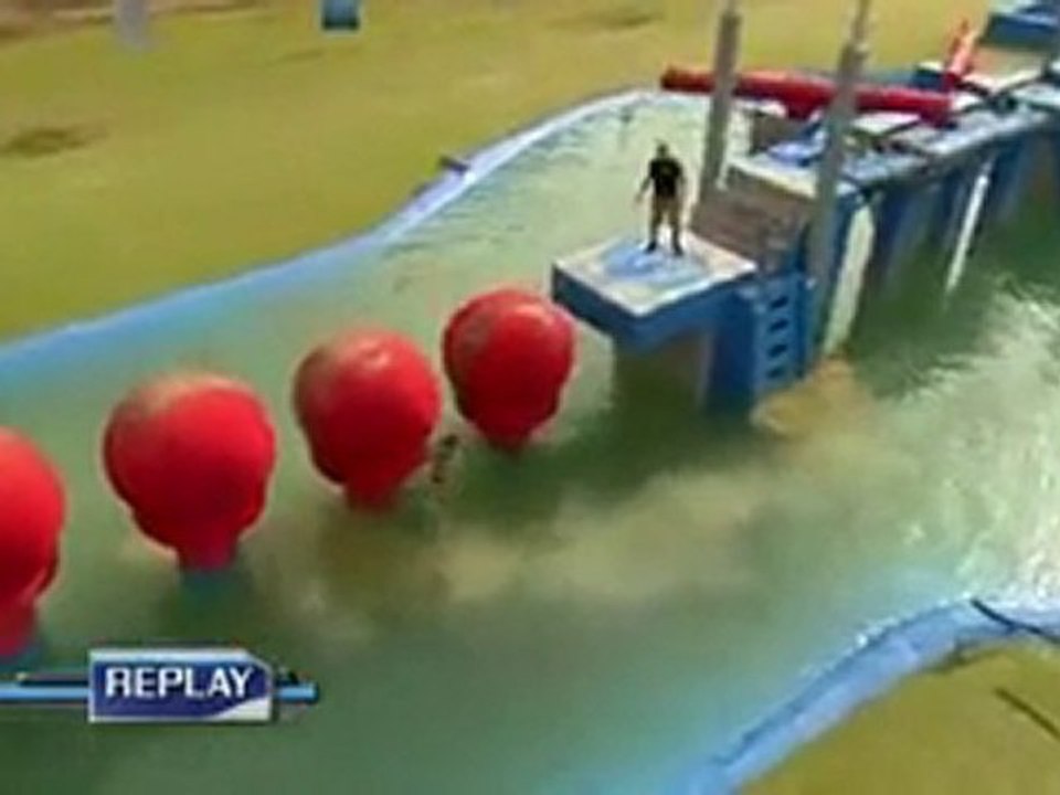 Acımasız WIPEOUT