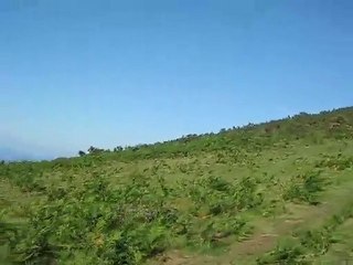 GR10 la grande traversée : Km 10 (il en reste 170)