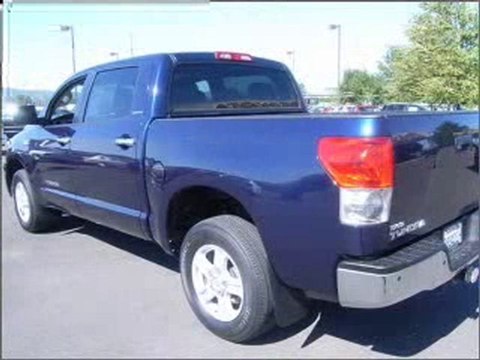 2008 Toyota Tundra for sale in Kelso WA - Used Toyota ...