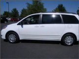2009 Toyota Sienna for sale in Kelso WA - Used Toyota ...