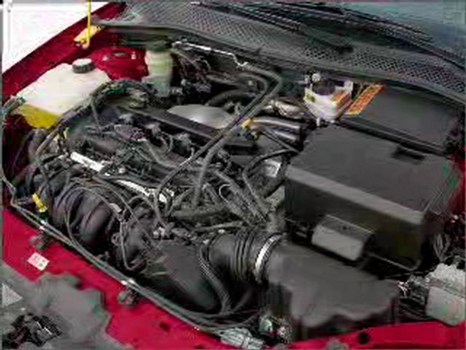 2007 Ford Focus for sale in New Bern NC - Used Ford by ...