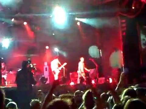 Placebo - Taste In Men