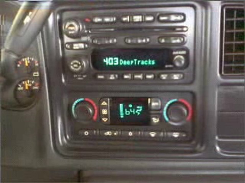 2004 GMC Sierra 1500 for sale in kokomo IN - Used GMC ...