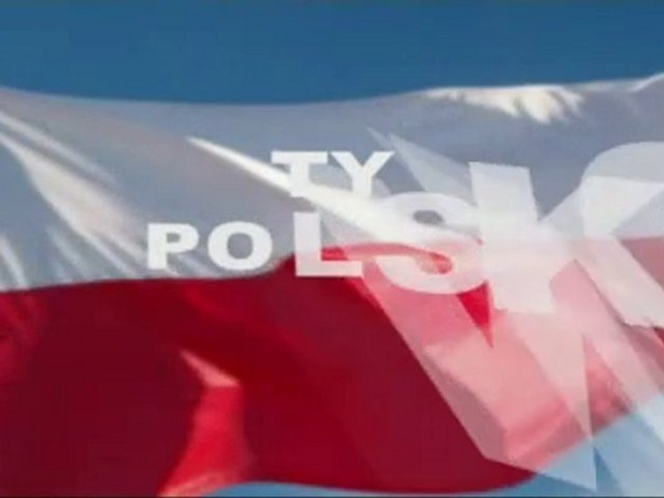 TY POLSKO WIESZ