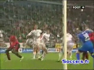 Stade Rennais   FC Lorient