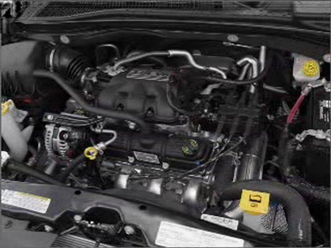 2008 Chrysler Town & Country for sale in New Bern NC - ...