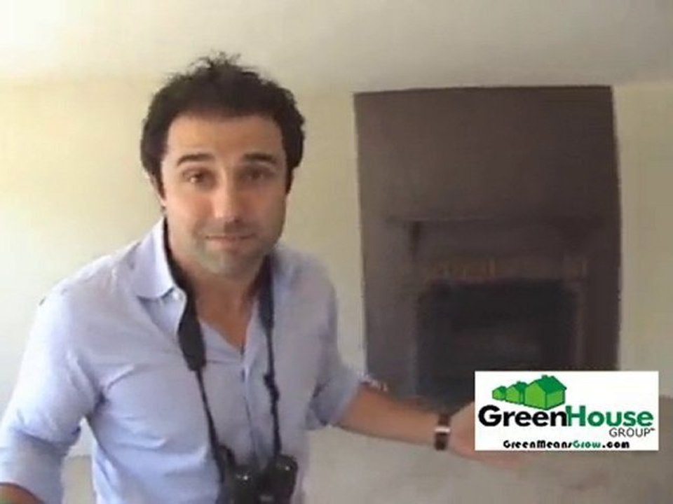 Steve Irwin's Bank Owned Cribs | "Talmadge" San Diego, CA