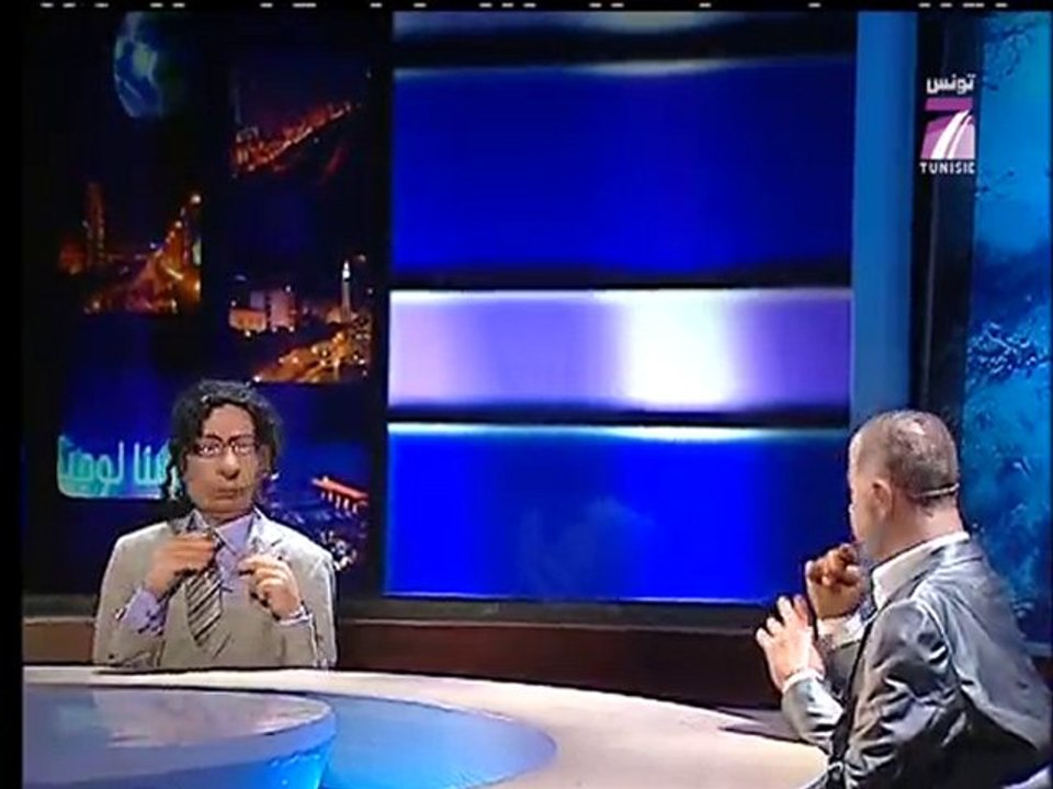 guignol version tunisienne 13 aout 10