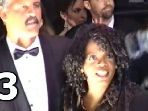 SNTV - Splash 7: Happily unmarried ever after