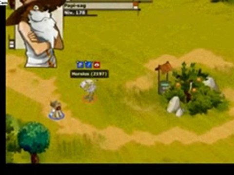 dofus eni air terre feu iop,cra,enu,feca,sacri,sram lvl 200