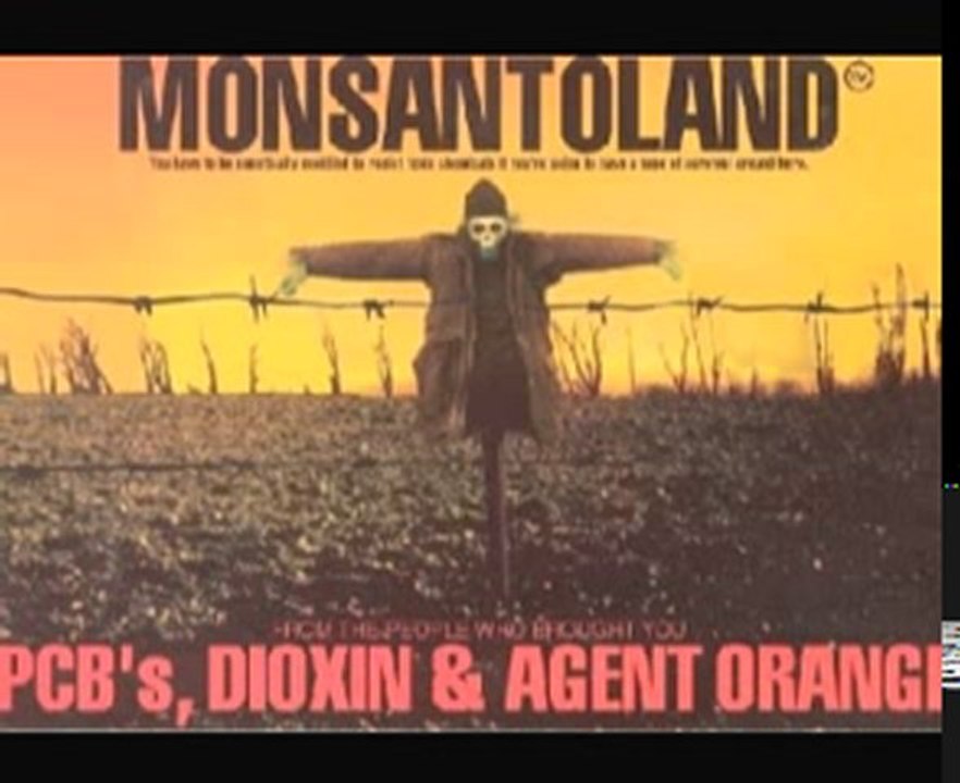 Le Libre Penseur - OGM - Droit de réponse à RMC