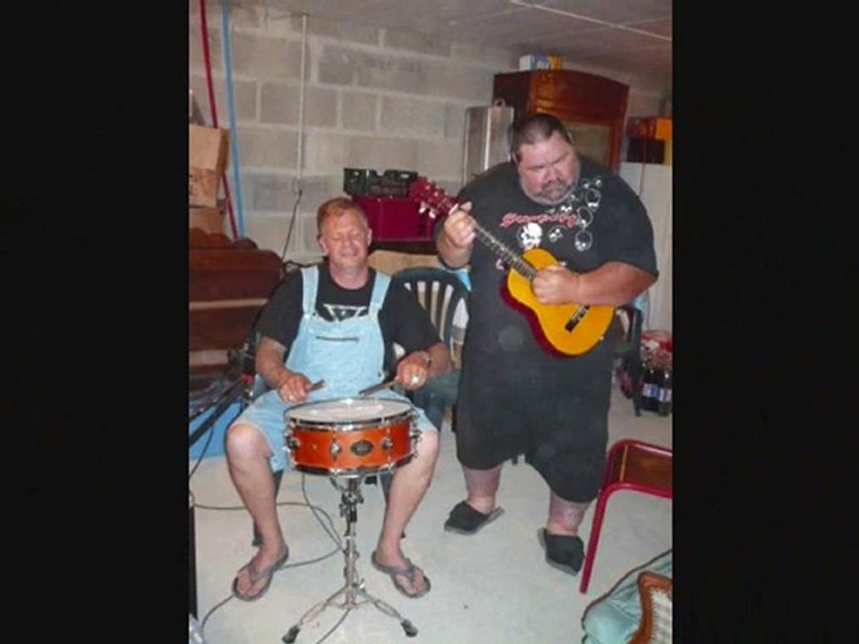 2 14 juillet entr potes 2010