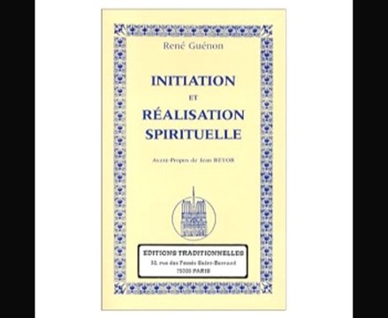 Le Libre Penseur - Guénon et les sots