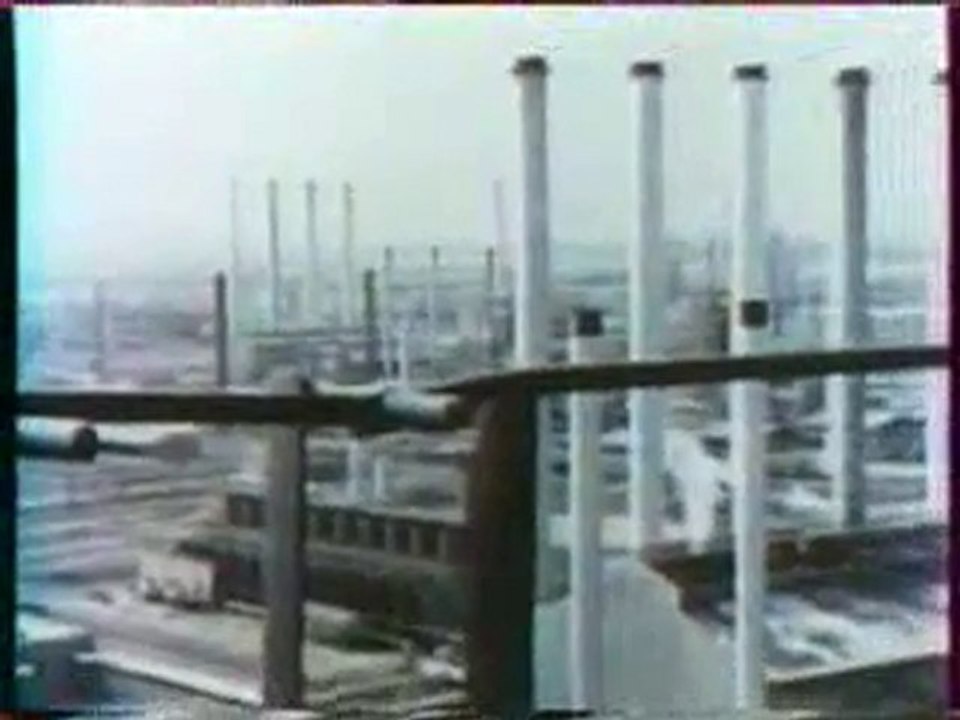 Pétrole - Le temps des règlements de compte 3_3