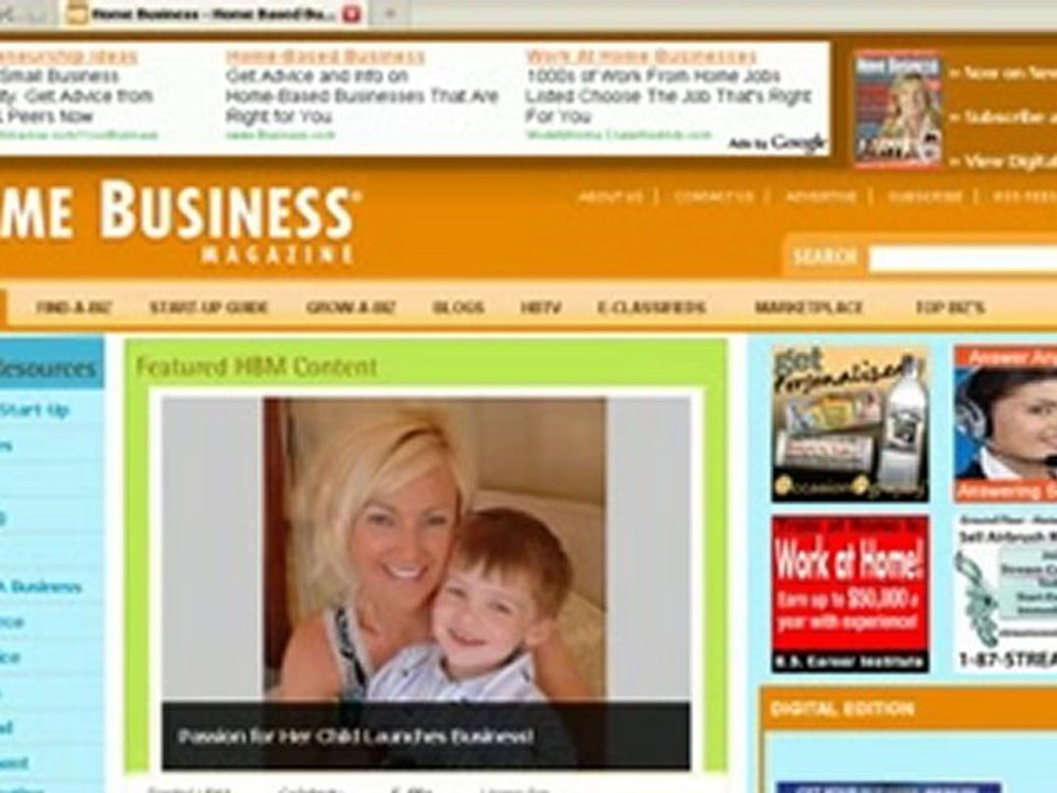 FAQ 2 Best From Home Business Opportunity