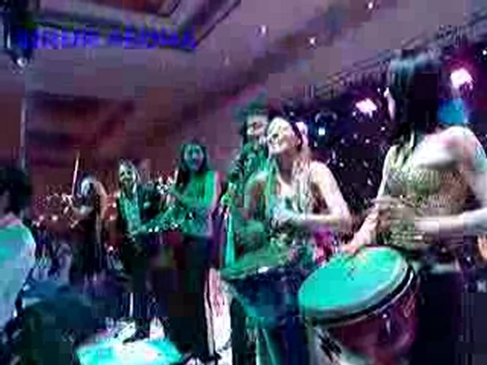 Grup ALOHA & Ben Seni Severim