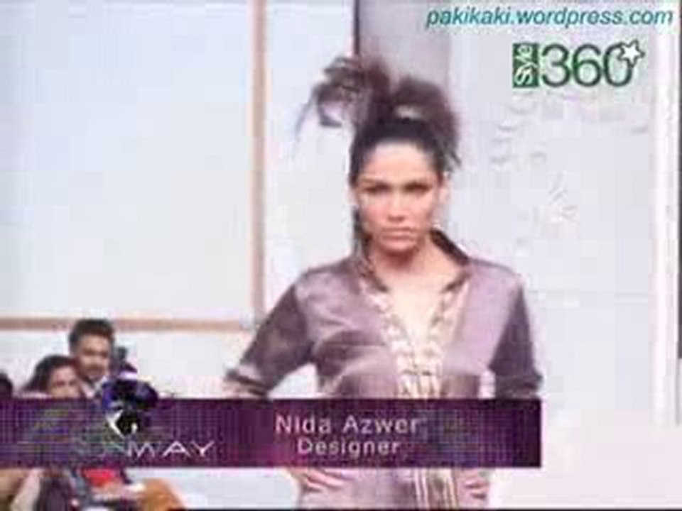 Faiza Ansari, Silken Silhouette