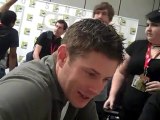 Wywiad CC - Jensen Ackles