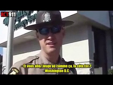 911 Was An Inside Job