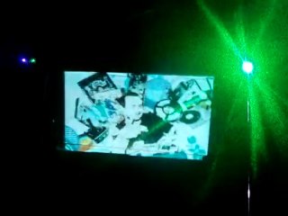 TEUF FOXACRAM 07/08/2010