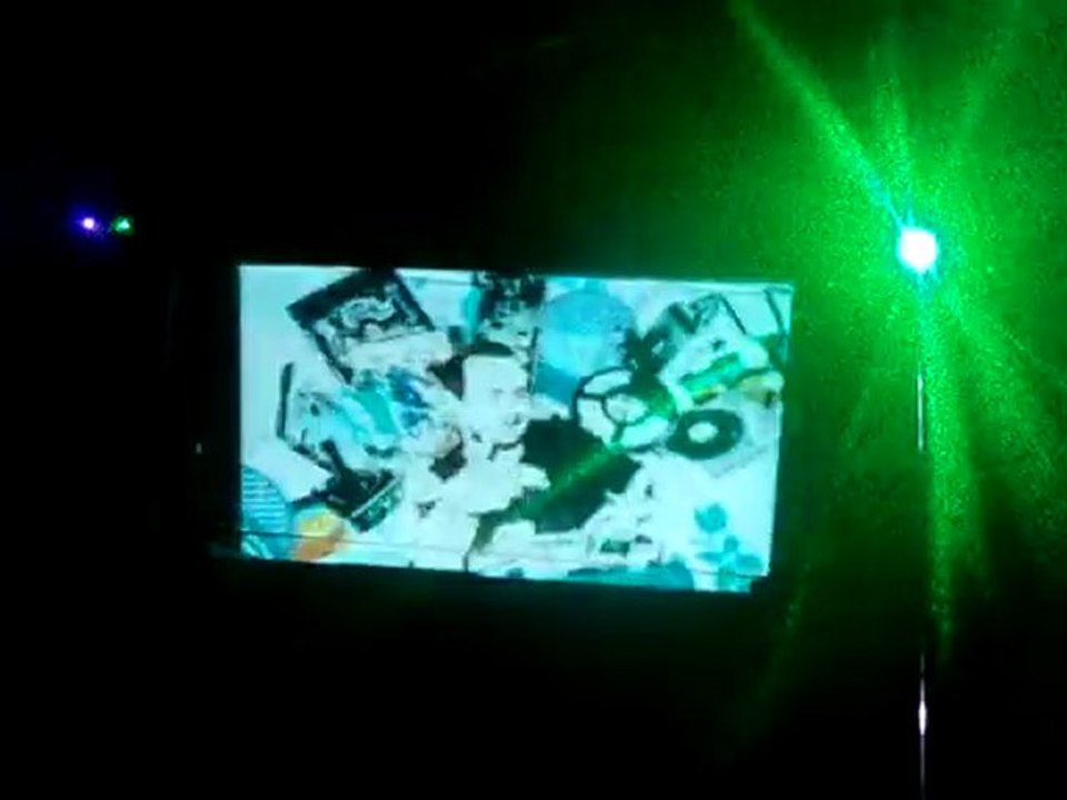 TEUF FOXACRAM 07/08/2010