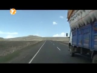 Wilco'nun Karavanı Seçmeler