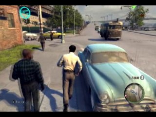 Nico&Yazoo ~ Preview Mafia II (PC)