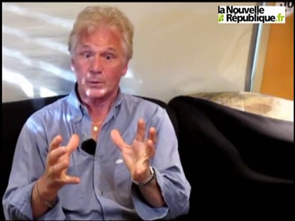 Quelque chose et Gérard Lenorman
