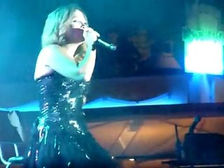 Hélène Ségara à Bandol 3