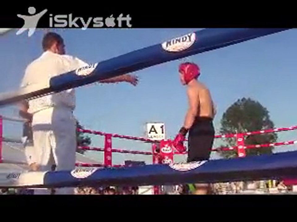 Artur Vs Zbyszek(2)