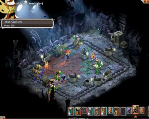 Goultarminator 2010 : Maimane B vs Many A