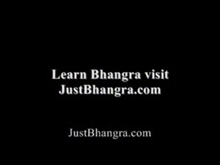learn to bhangra dance online
