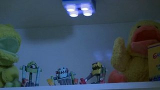 LEGO LED Brick Light