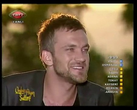 Demedim mi Veysel Dalsaldı Zeyd Şoto 2001 Ramazan TRT
