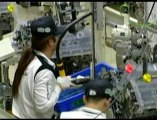 Japanese Companies Move Manufacturing Overseas Amdist Yen Co