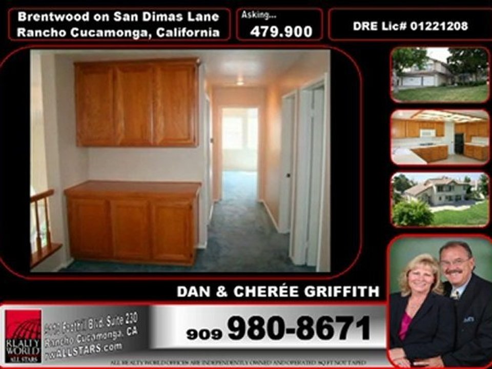 Brentwood Community on San Dimas by Dan and Cheree