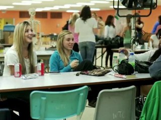 Monster High™ Fright Song - Behind The Scenes