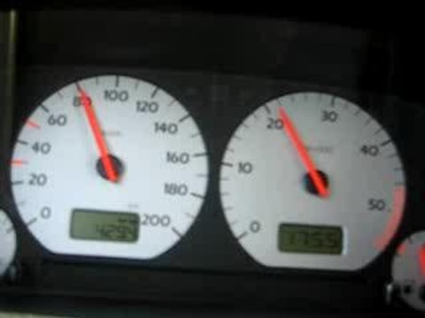 golf 3 tdi 90 reprog, 80 a 120 en 4